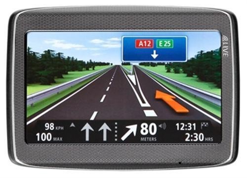 Tomtom 825 live europa - 825,