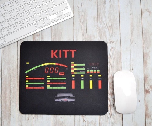 Tappetino per mouse knight - tappetino,