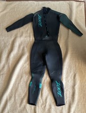 Muta triathlon zoot taglia - zoot, l