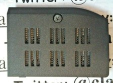 ACER ASPIRE 5530 5530g-704g25Mi jaLb0 SCOCCA SPORTELLO AP04A000500