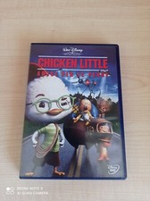 Chicken Little