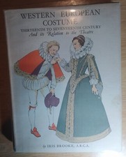 Brooke. Western European