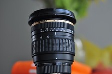 Obiettivo Tamron AF 11-18mm