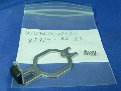 Mitchell 4420 4430 - , staffa