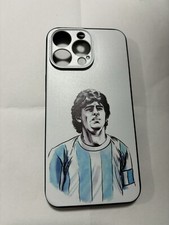 Cover iPhone Napoli￼