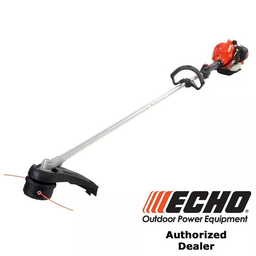 Echo srm 225 straight shaft - straight,