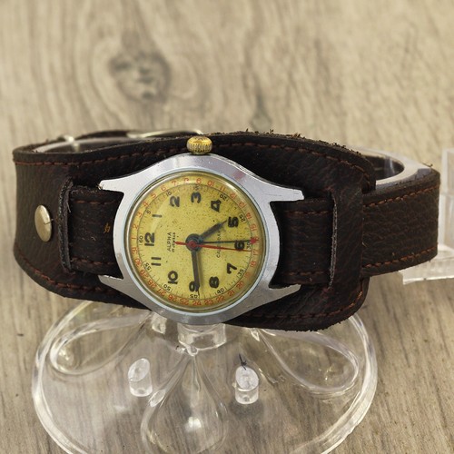 Orologio polso vintage - orologio, anni