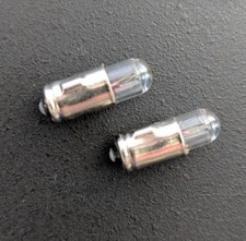 (16) Lampadine VU Meter NUOVE