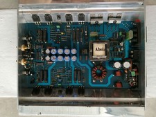 Amplificatore abola hc50 - amplificatore,