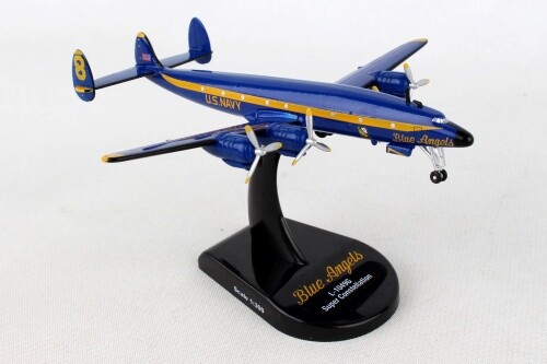 Francobollo lockheed 121 - francobollo,