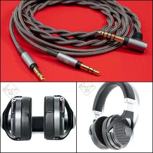 Cavo audio bilanciato hifi - , per
