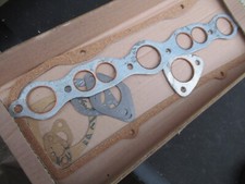 FIAT 1100 103 D - Set guarnizioni motore epoca - Ricambio nuovo