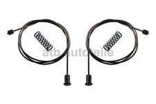 Window Regulator Cable for