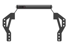 Porta navigatore moto Suzuki V