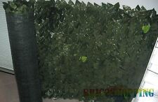 Siepe Artificiale Sintetica