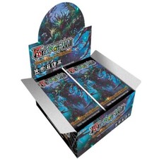 FORCE OF WILL TCG Booster Box