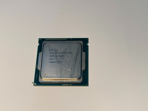 Intel core 4160 cpu - cpu, sr1pk