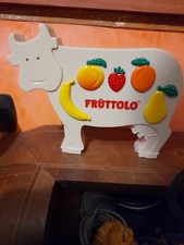 Mucca Fruttolo Scuola