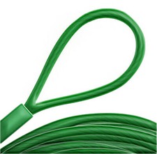 Cavo in acciaio rivestito con