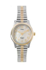 Timex Orologio da donna Easy