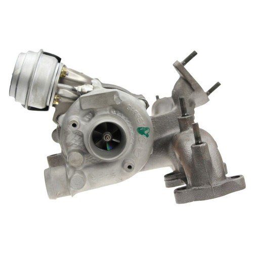 Turbocompressore garrett - turbocompressore,