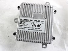 992941571AE CENTRALINA FARO LED VOLKSWAGEN T-ROC 1.0 B 81KW 6M 5P (2023) RICAMBI