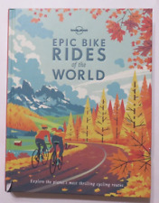 Epic Ser.: Epic Bike Rides of