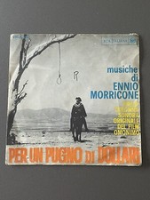 Ennio Morricone – Per Un