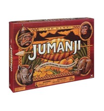 Jumanji (Cartone) - gioco da