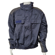 DUTCH RESCUE FORCE JACKET army