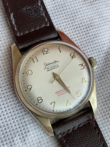 Gioiello starmaster vintage - 25,