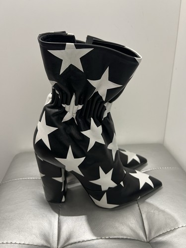 Stivali msgm donna con - stivali,