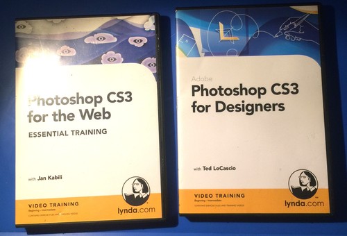 Adobe photoshop cs3 per - cs3,
