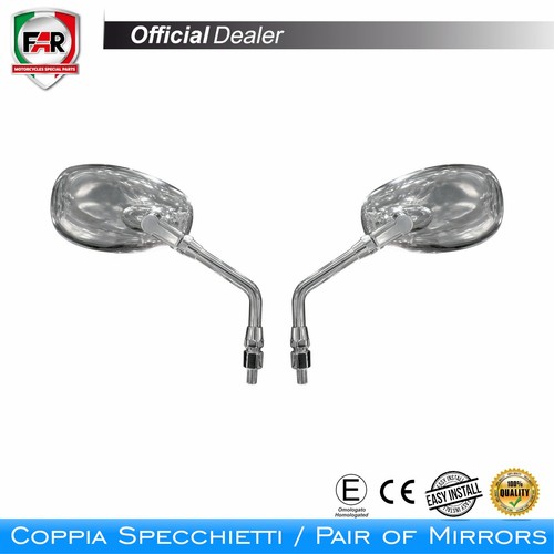Coppia specchi far 6189 6190 - far,