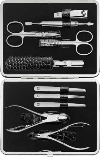 Set manicure pezzi - pezzi,,