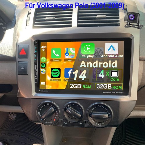 Kam per volkswagen polo - vw,