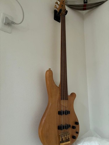 Rockoon basso elettrico - elettrico, 4