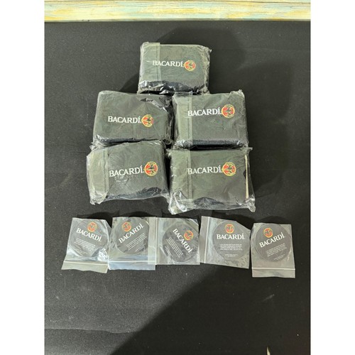 Bacardi braccialetto led - e,