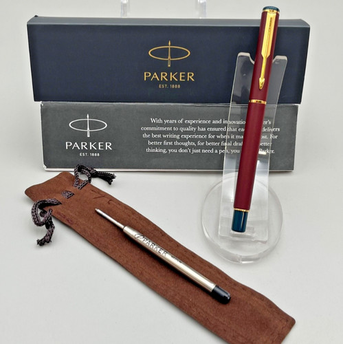 Penna sfera parker - parker, rialto