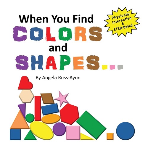 Angela russ ayon when you - angela,