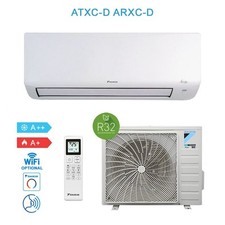 Daikin ATXC25D ARXC25D