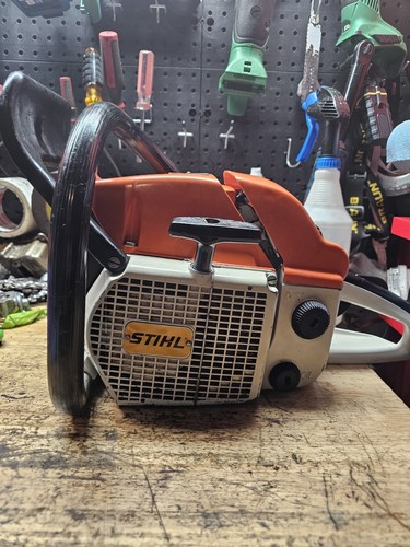 Testina motosega stihl 048av - testina,