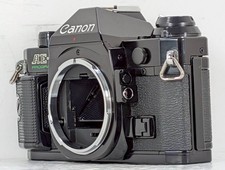 [ EXC +5] Canon AE-1 Program