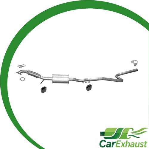 Scarico per ford fusion - ford,
