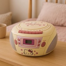 Hello kitty radio - hello,