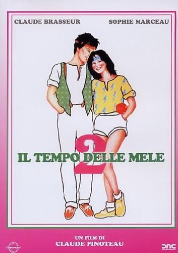 Tempo delle mele - tempo,