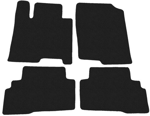 Basic tappetini per kia - basic,