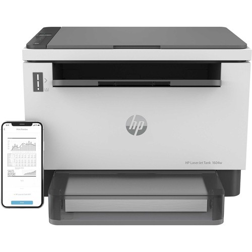 Laserjet tank stampante - hp,