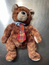 Ty Beanie Baby Brown Pappa