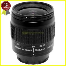 Nikon AF Nikkor 28/80mm